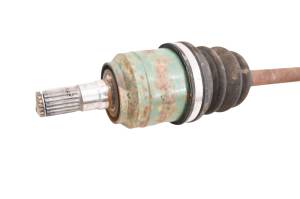 Suzuki - 05 Suzuki King Quad 700 4x4 Front Cv Axle Left Right LTA700X - Image 3