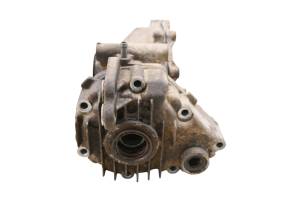 Suzuki - 05 Suzuki King Quad 700 4x4 Rear Differential Gear Case Housing LTA700X - Image 2