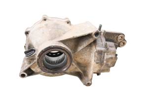 Suzuki - 05 Suzuki King Quad 700 4x4 Rear Differential Gear Case Housing LTA700X - Image 3