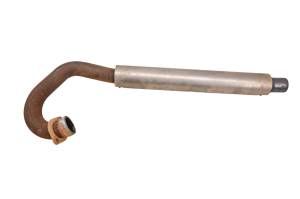 Suzuki - 05 Suzuki King Quad 700 4x4 Header Exhaust Head Pipe LTA700X - Image 1