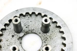 Arctic Cat - 99 Arctic Cat 250 2x4 Clutch Pressure Plate - Image 3