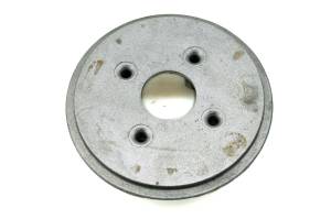 Arctic Cat - 99 Arctic Cat 250 2x4 Clutch Pressure Plate - Image 4