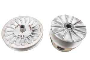 STM - 15 Polaris RZR 900 EPS Trail Primary & Secondary Drive Clutch STM - Image 3