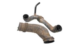 Polaris - 15 Polaris RZR 900 EPS Clutch Snorkel Intake Vent Tubes - Image 2