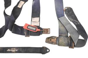 Pro Armor - 15 Polaris RZR 900 EPS Trail Harness Assembly Pro Armor - Image 2