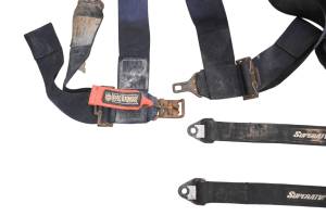 Pro Armor - 15 Polaris RZR 900 EPS Trail Harness Assembly Pro Armor - Image 3