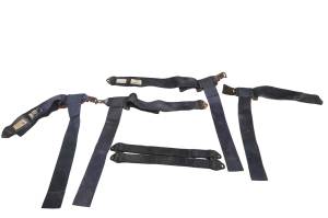 Pro Armor - 15 Polaris RZR 900 EPS Trail Harness Assembly Pro Armor - Image 4