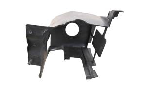 Polaris - 02 Polaris Scrambler 50 Cylinder Head Shroud Cover - Image 2