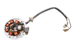 02 Polaris Scrambler 50 Stator