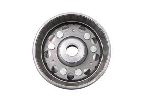 Polaris - 15 Polaris RZR 900 EPS Flywheel Starter Clutch Bearing & Gear - Image 2