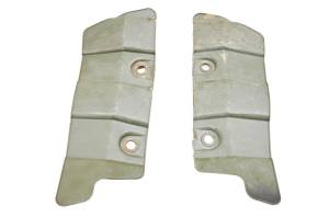 Arctic Cat - 08 Arctic Cat 400 FIS Manual 4x4 Rear Cv Boot Guards Left & Right - Image 1