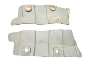 Arctic Cat - 08 Arctic Cat 400 FIS Manual 4x4 Rear Cv Boot Guards Left & Right - Image 3