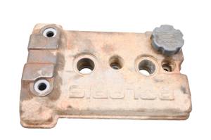 Polaris - 15 Polaris RZR 900 EPS Trail Valve Cover - Image 2