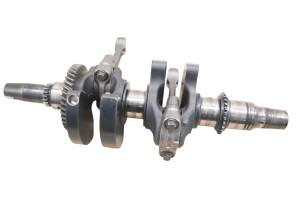 Polaris - 15 Polaris RZR 900 EPS Trail Crankshaft Crank Shaft & Connecting Rods - Image 1