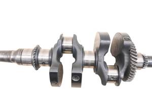 Polaris - 15 Polaris RZR 900 EPS Trail Crankshaft Crank Shaft & Connecting Rods - Image 5