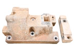 Polaris - 15 Polaris RZR 900 EPS Trail Engine Motor Bracket Mounts - Image 1