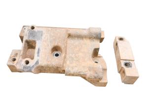 Polaris - 15 Polaris RZR 900 EPS Trail Engine Motor Bracket Mounts - Image 3