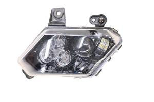 Can-Am - 23 Can-Am Maverick X3 Turbo DS Front Left Headlight - Image 1