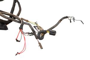 Polaris - 89 Polaris Trail Boss 250 4x4 Wire Harness Electrical Wiring - Image 2