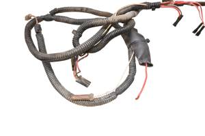 Polaris - 89 Polaris Trail Boss 250 4x4 Wire Harness Electrical Wiring - Image 3