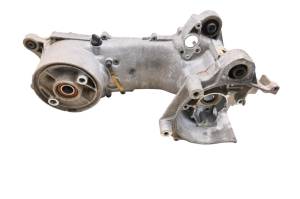 Polaris - 02 Polaris Scrambler 50 Crankcase Center Crank Case - Image 1