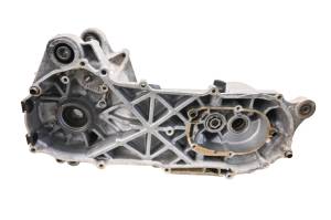 Polaris - 02 Polaris Scrambler 50 Crankcase Center Crank Case - Image 2