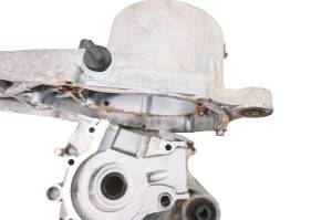 Polaris - 02 Polaris Scrambler 50 Crankcase Center Crank Case - Image 6