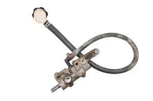 Arctic Cat - 08 Arctic Cat 400 FIS Manual 4x4 Rear Brake Master Cylinder - Image 1