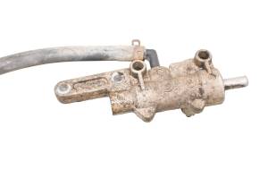 Arctic Cat - 08 Arctic Cat 400 FIS Manual 4x4 Rear Brake Master Cylinder - Image 3