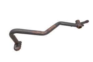 Arctic Cat - 08 Arctic Cat 400 FIS Manual 4x4 Rear Brake Pedal - Image 4