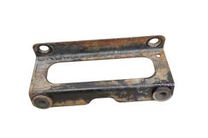 Arctic Cat - 08 Arctic Cat 400 FIS Manual 4x4 Oil Cooler Lower Bracket Mount - Image 3