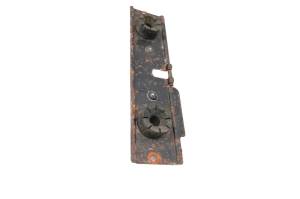 Honda - 02 Honda Foreman 450 4X4 Battery Plate Bracket Mount TRX450FE - Image 3