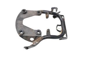 Honda - 02 Honda Foreman 450 4X4 Speedometer Bracket Mount TRX450FE - Image 1