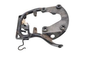 Honda - 02 Honda Foreman 450 4X4 Speedometer Bracket Mount TRX450FE - Image 2