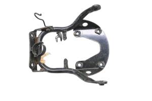 Honda - 02 Honda Foreman 450 4X4 Speedometer Bracket Mount TRX450FE - Image 3