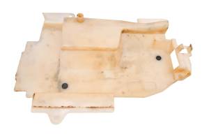 Honda - 02 Honda Foreman 450 4X4 Gas Tank Heat Shield Cover TRX450FE - Image 2