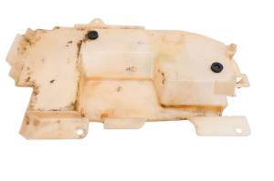 Honda - 02 Honda Foreman 450 4X4 Gas Tank Heat Shield Cover TRX450FE - Image 3