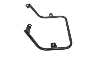 Honda - 02 Honda Foreman 450 4X4 Headlight Support Bracket Mount TRX450FE - Image 2