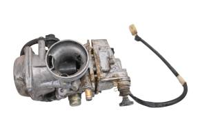 Honda - 02 Honda Foreman 450 4X4 Carburetor Carb TRX450FE - Image 1