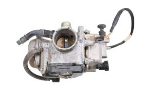 Honda - 02 Honda Foreman 450 4X4 Carburetor Carb TRX450FE - Image 3