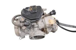 Honda - 02 Honda Foreman 450 4X4 Carburetor Carb TRX450FE - Image 4