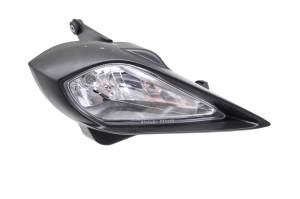 Yamaha - 24 Yamaha YFZ450R SE Front Right Headlight - Image 1