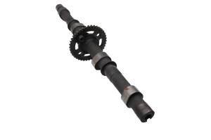 Suzuki - 01 Suzuki Katana 750 Exhaust Camshaft Cam Shaft GSX750F - Image 2