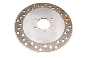 Yamaha - 16 Yamaha YXZ1000R Rear Brake Rotor Disc - Image 1