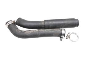 Honda - 06 Honda TRX450R Radiator Coolant Hoses - Image 1