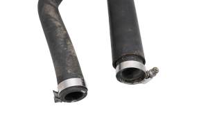 Honda - 06 Honda TRX450R Radiator Coolant Hoses - Image 2