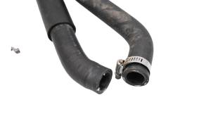 Honda - 06 Honda TRX450R Radiator Coolant Hoses - Image 3