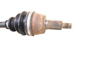 Polaris - 12 Polaris RZR 800 Front Right Left Cv Axle - Image 2