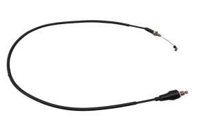 11 CFMoto CForce X6 LWB Throttle Cable CF625 B X6 - Image 1