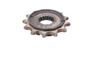 Honda - 06 Honda TRX450R Front Sprocket - Image 3